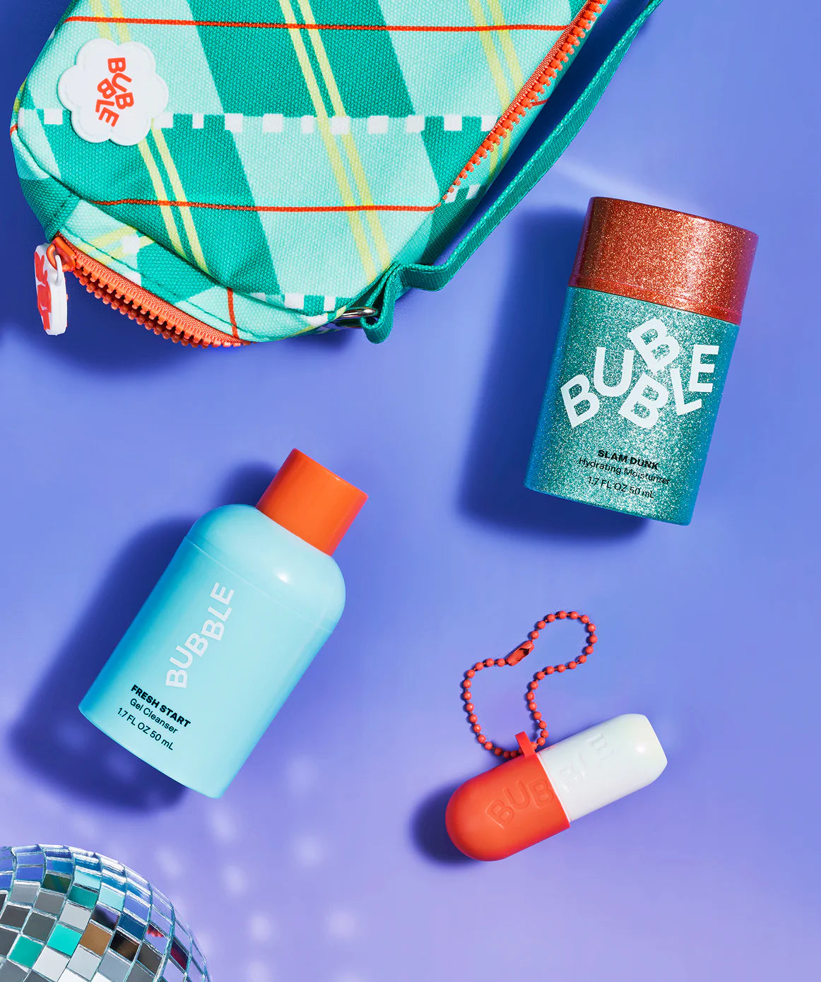 Bubble - Dazzling Days Set