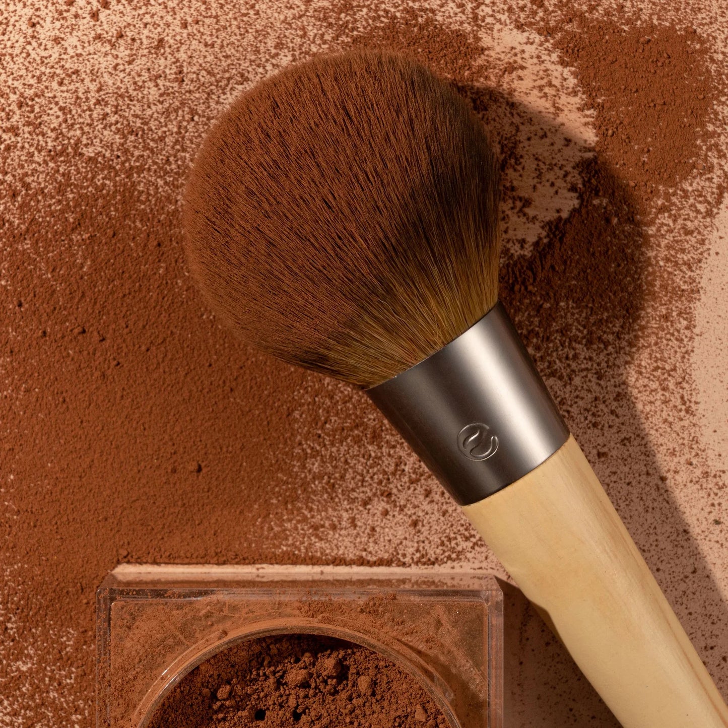 Ecotools - Full Powder Brush