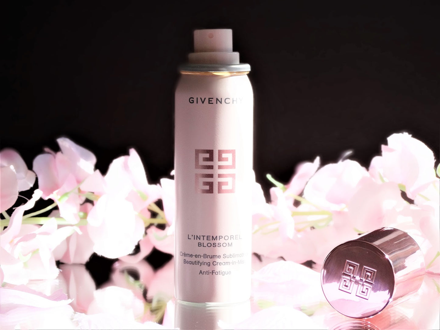 GIVENCHY - L'Intemporel Blossom Beautifying Cream-In-Mist | 50 mL