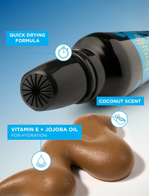 BONDI SANDS - Aero Self Tanning Foam 1 Hour Express | 225 ML