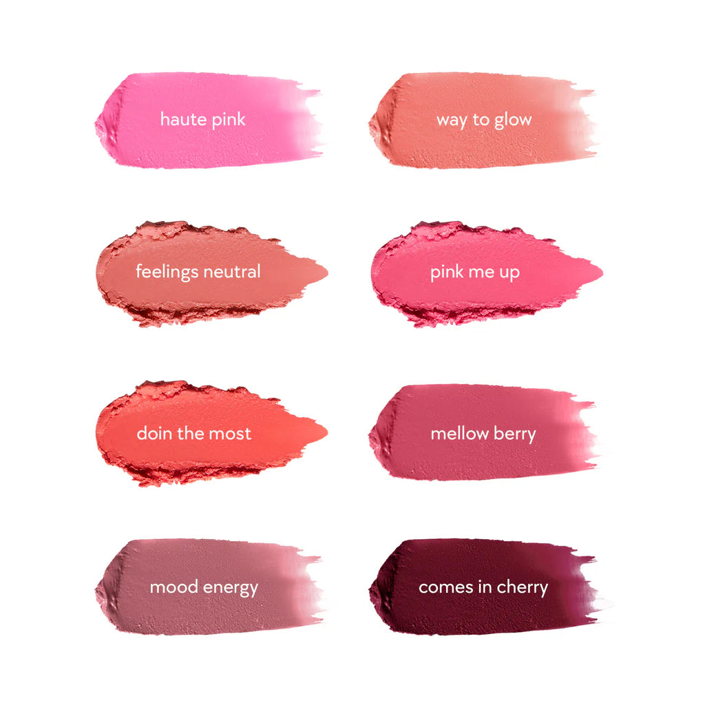 KYLIE - Lip & Cheek Glow Balm