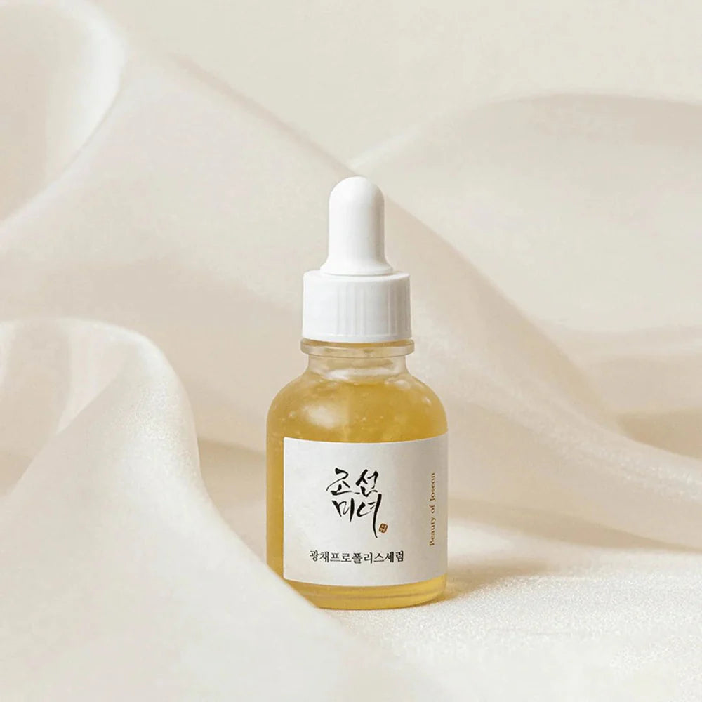 BEAUTY OF JOSEON - GLOW SERUM PROPOLIS + NIACINAMIDE