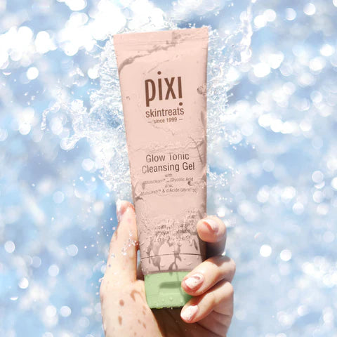 Pixi - Glow Tonic Cleansing Gel | 135 mL