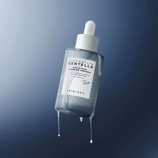 SKIN1004 - Hyalu-Teca Plumping Ampoule | 50 mL