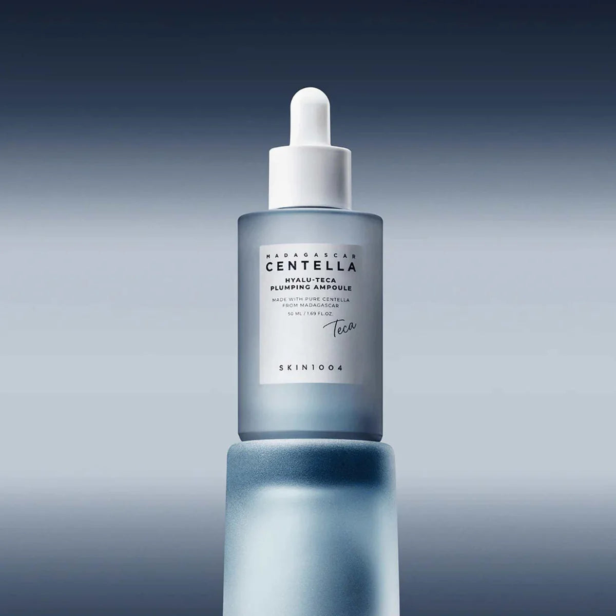 SKIN1004 - Hyalu-Teca Plumping Ampoule | 50 mL