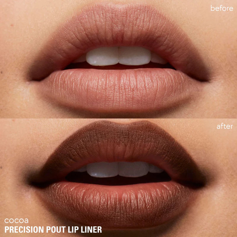 KYLIE - Precision Pout Lip Liner Set