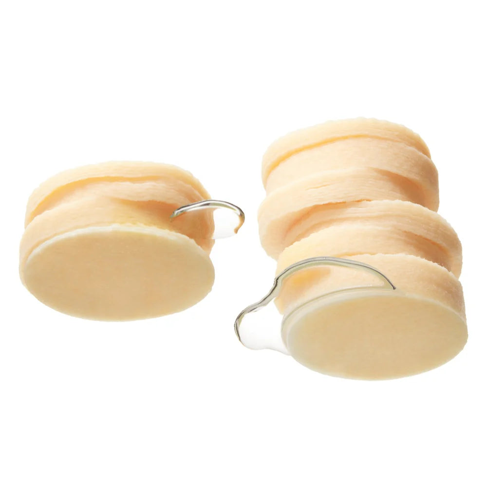 MEDICUBE - Kojic Acid Turmeric Toner Pad
