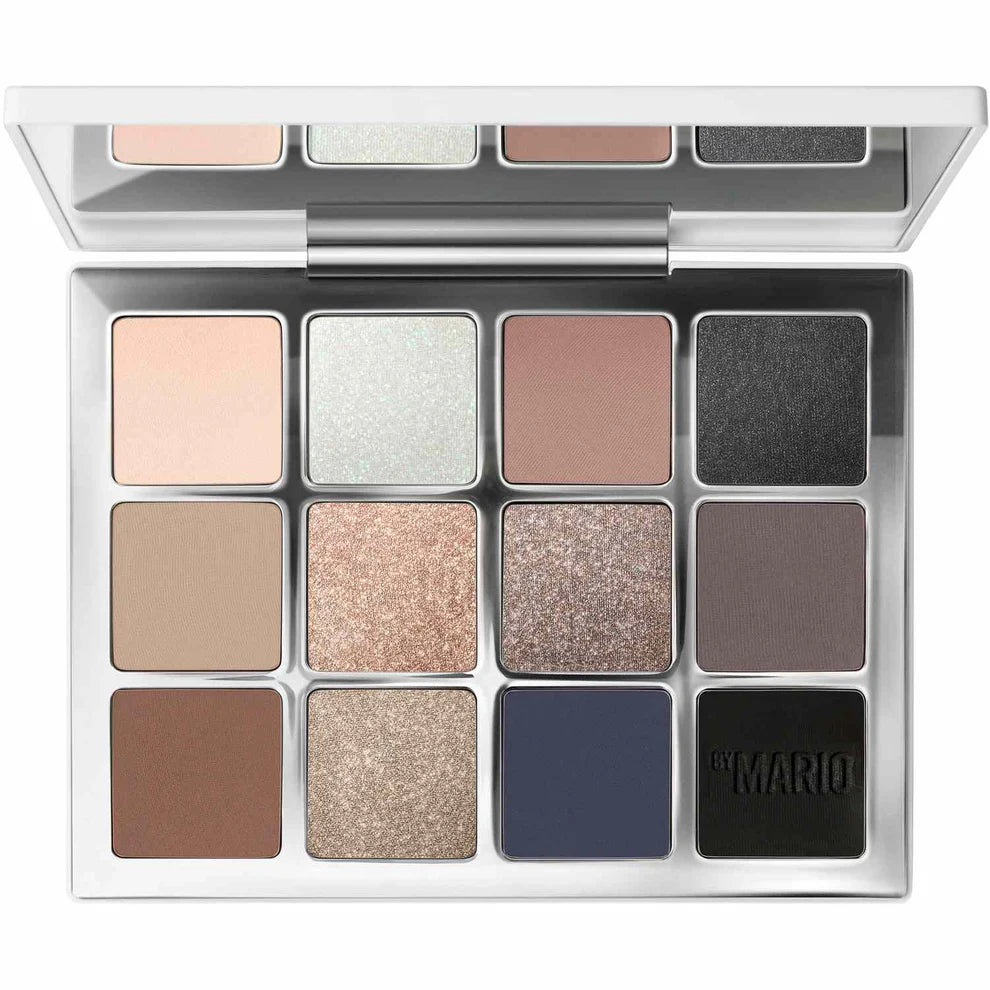 MAKEUP BY MARIO - Ethereal Eyes Eyeshadow Palette: Moonlight MAKEUP BY MARIO - Ethereal Eyes Eyeshadow Palette: Moonlight