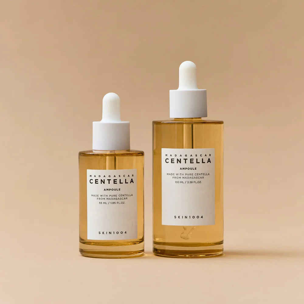 SKIN1004 - MADAGASCAR CENTELLA AMPOULE