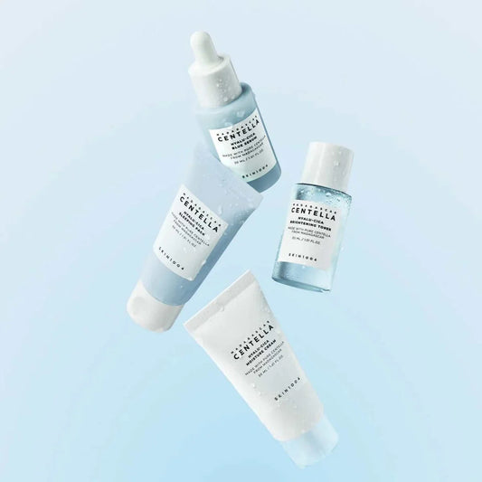 SKIN1004 - Madagascar Centella Hyalu-Cica Travel Kit