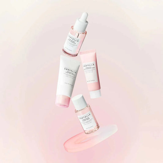 SKIN1004 - Madagascar Centella Poremizing Travel Kit