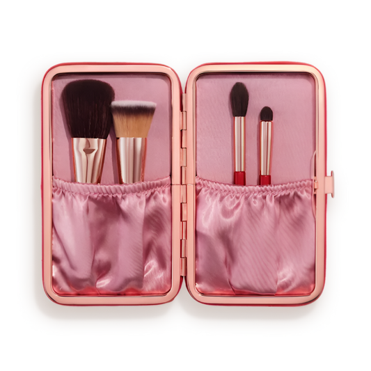 Charlotte Tilbury - CHARLOTTE'S HOLLYWOOD MINI BRUSH SET