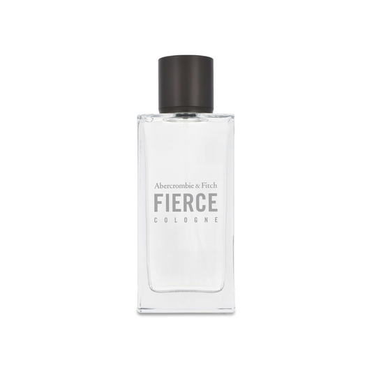 Abercrombie & Fitch - Fierce for Men Eau de Cologne | 100 ML