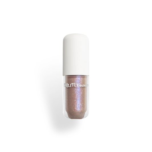 r.e.m. STARLET LUSTROUS LIQUID EYESHADOW