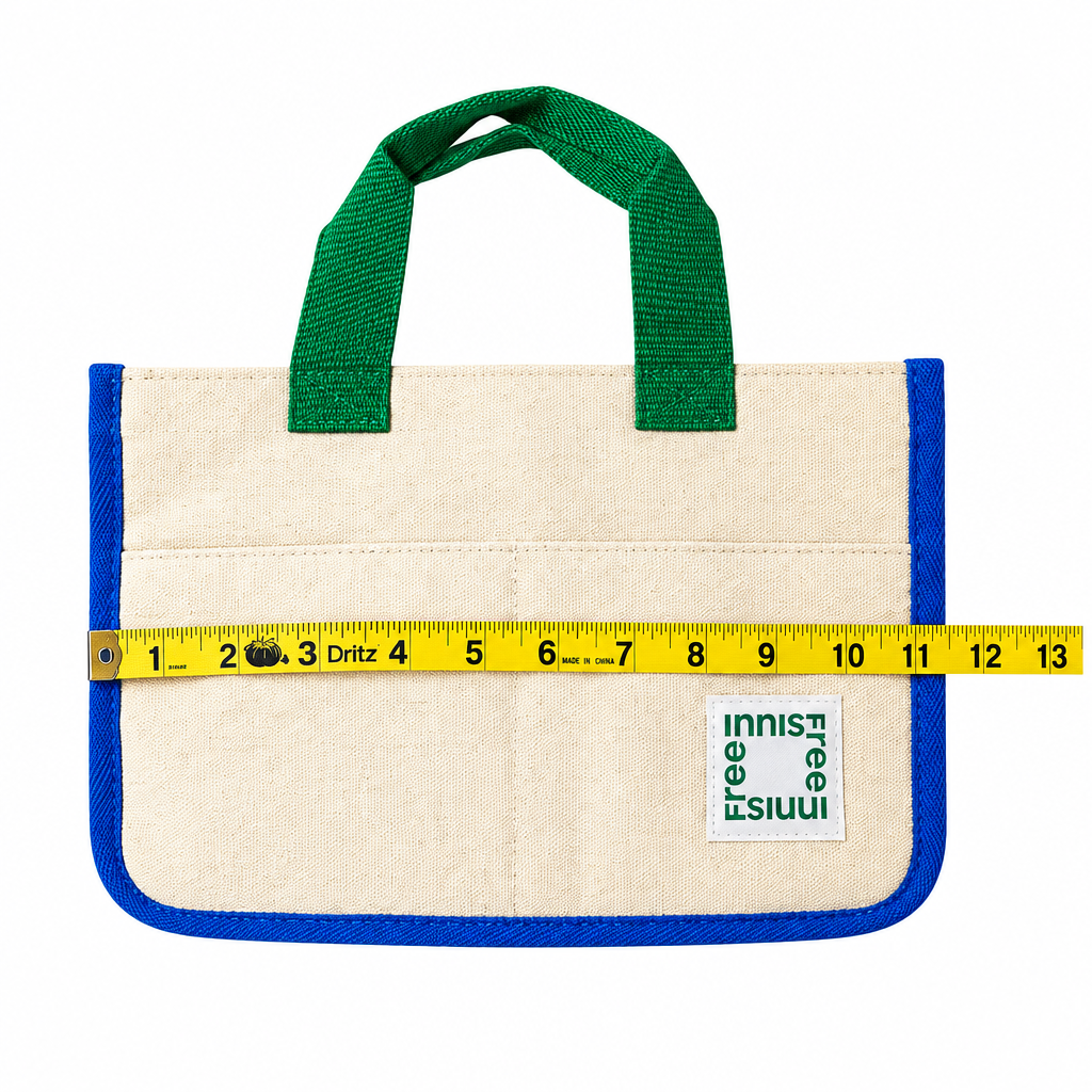 Innisfree - Tote Bag