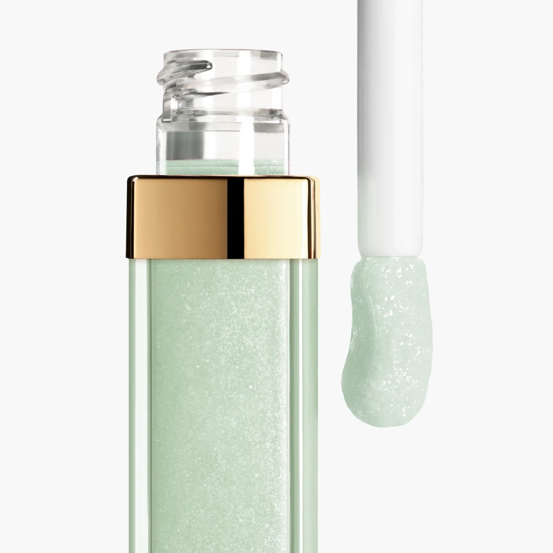 CHANEL - ROUGE COCO HYDRA GLOSS