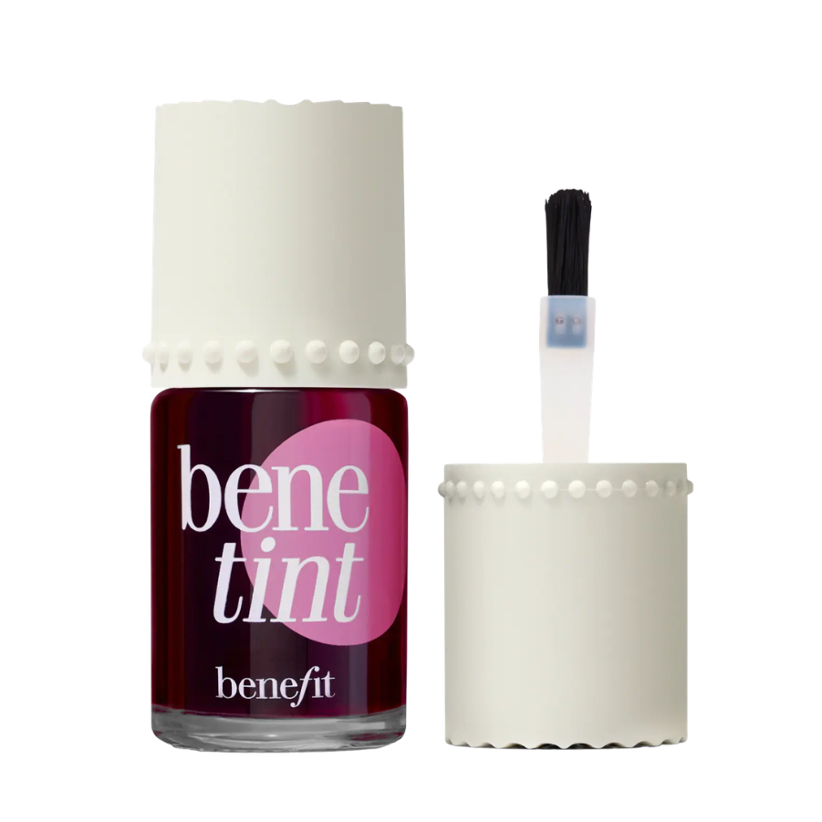 Benefit - Benetint Liquid Lip Blush & Cheek Tint