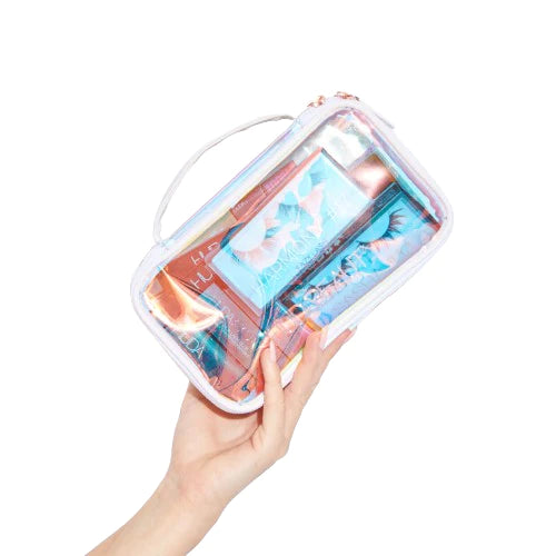 Huda Beauty Vanity Makeup Bag Beautique