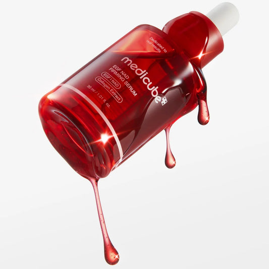 MEDICUBE - EGF NAD FIRMING SERUM | 30 ML