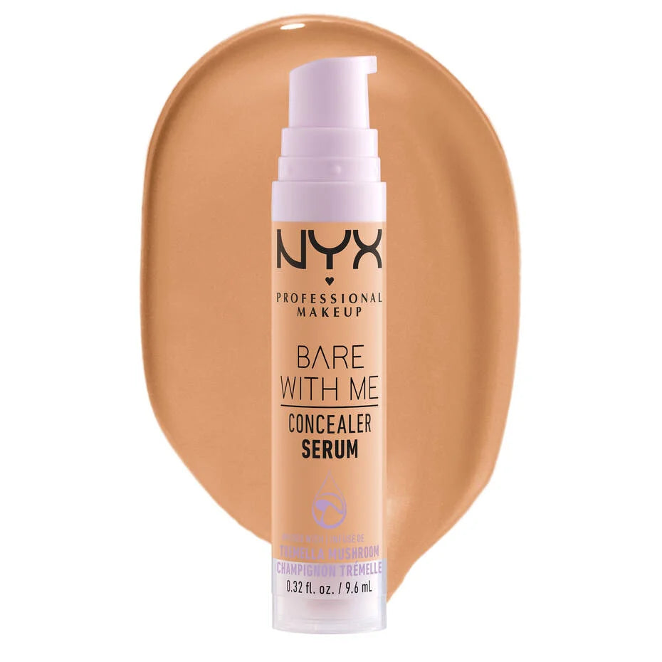 NYX - BARE WITH ME CONCEALER