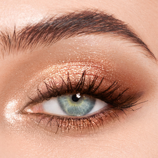 CHARLOTTE TILBURY - LUXURY PALETTE LIMITED EDITION! QUEEN OF LUCK