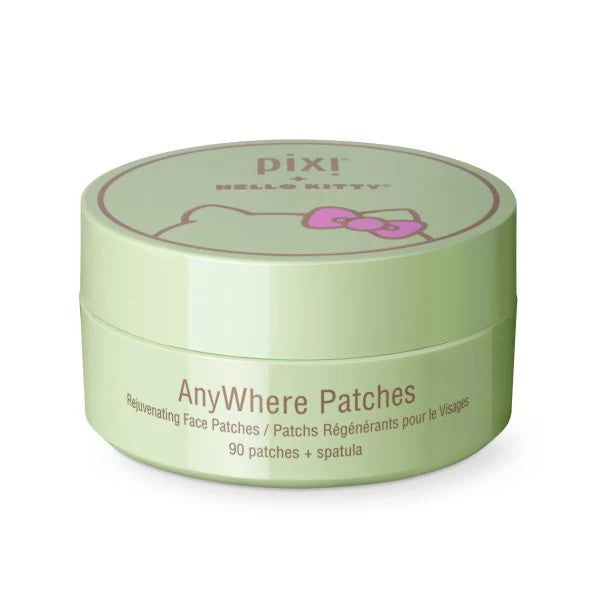 Pixi + Hello Kitty AnyWhere Patches | 30 pairs