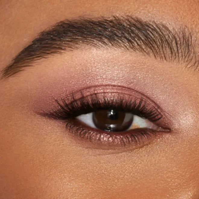 Charlotte Tilbury - Pillow talk icons on the go - Lip & Eye kit