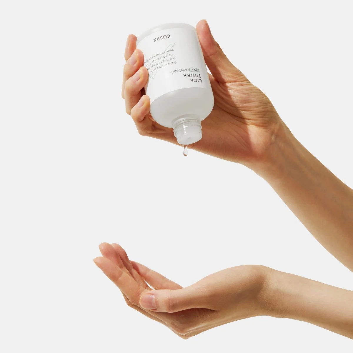 COSRX - Pure Fit Cica Toner