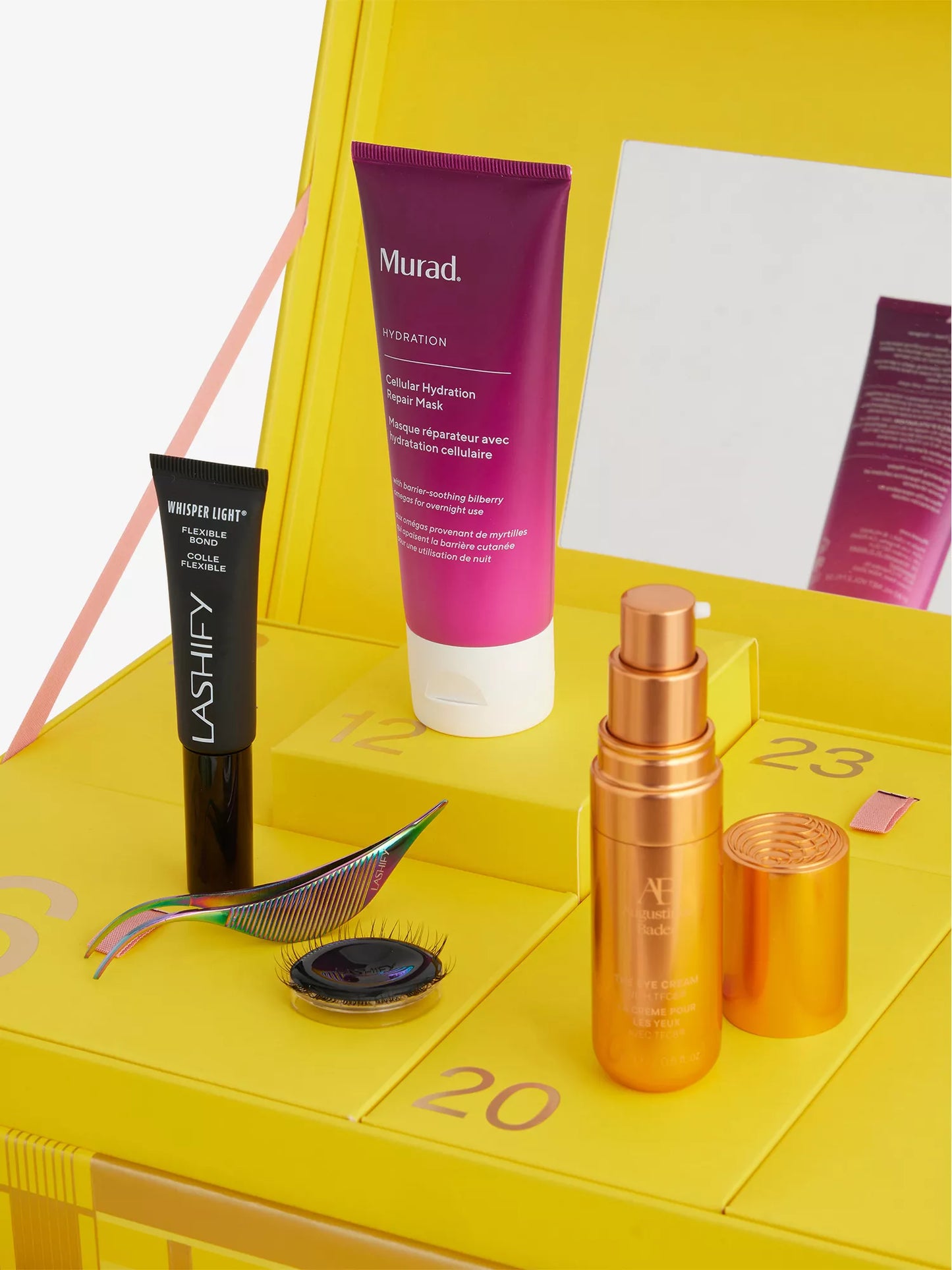 SELFRIDGES - Beauty Advent Calendar 2025