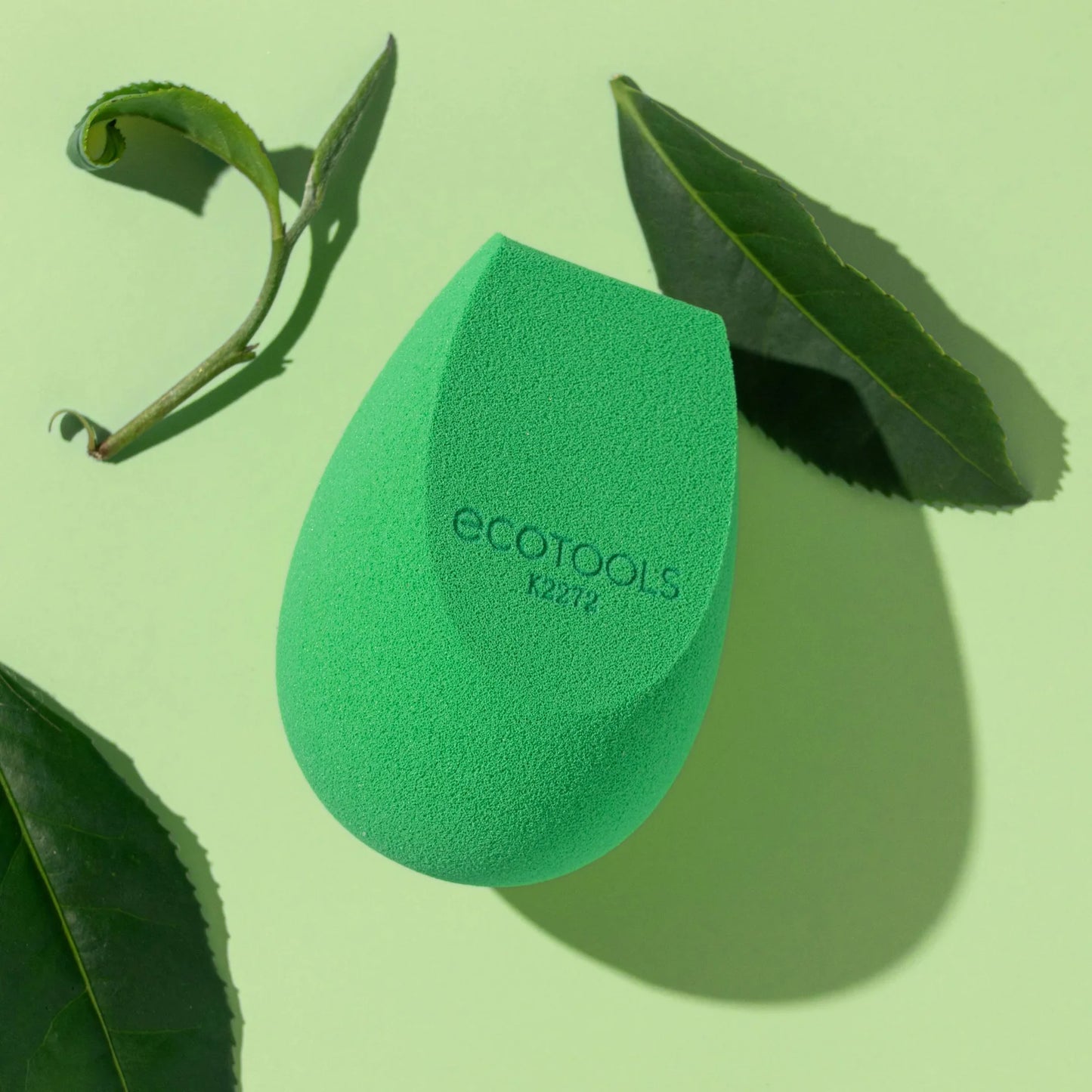 Ecotools - Green Tea Bioblender Sponge