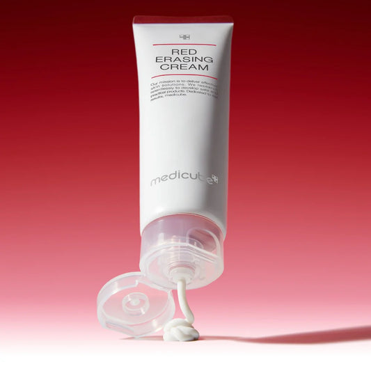 MEDICUBE - RED ERASING CREAM | 100 ML