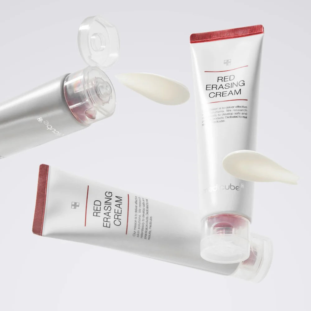 MEDICUBE - RED ERASING CREAM | 100 ML