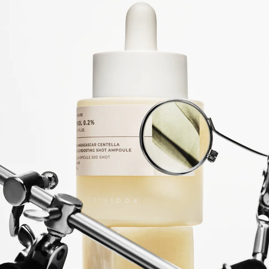 SKIN1004 - Retinol 0.2 Boosting Shot Ampoule | 30 ML