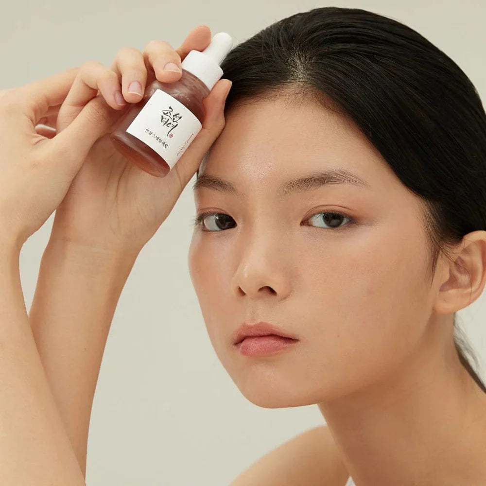 BEAUTY OF JOSEON - REVIVE SERUM GINSENG + SNAIL MUCIN
