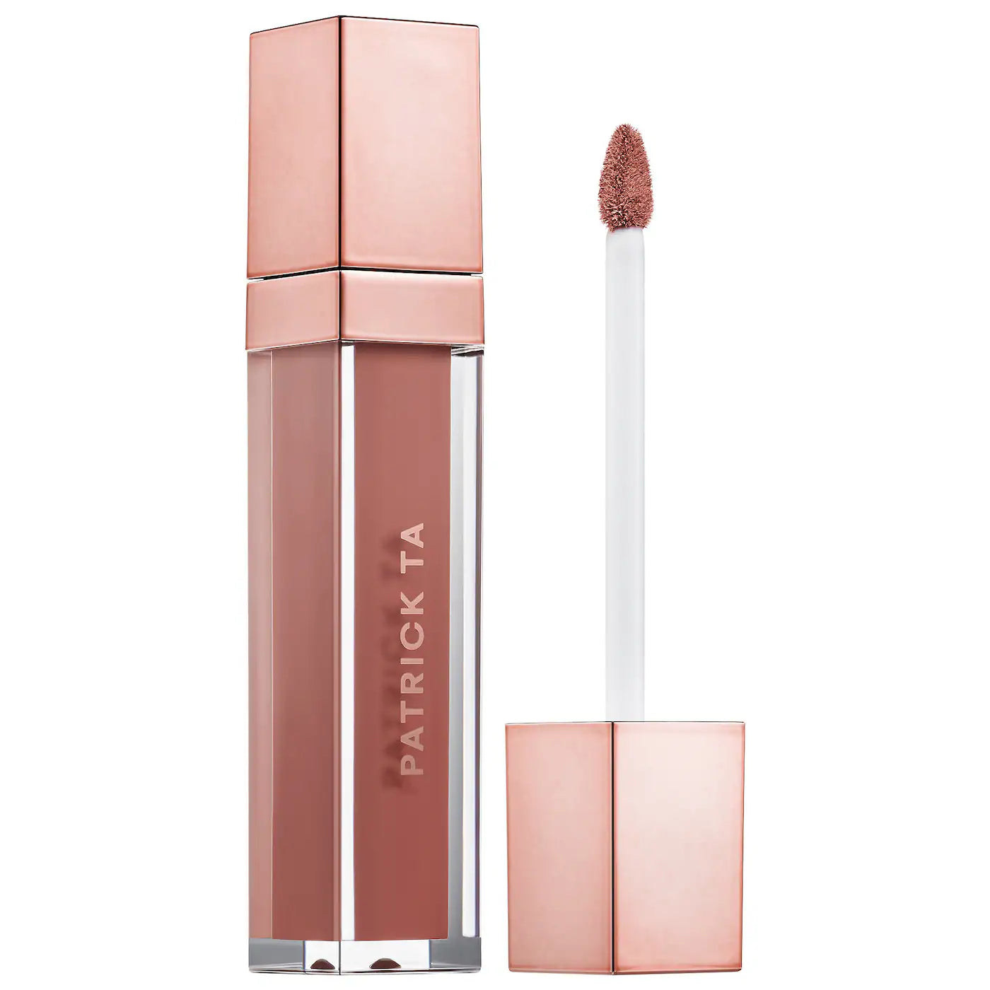 PATRICK TA - Silky Lip Crème