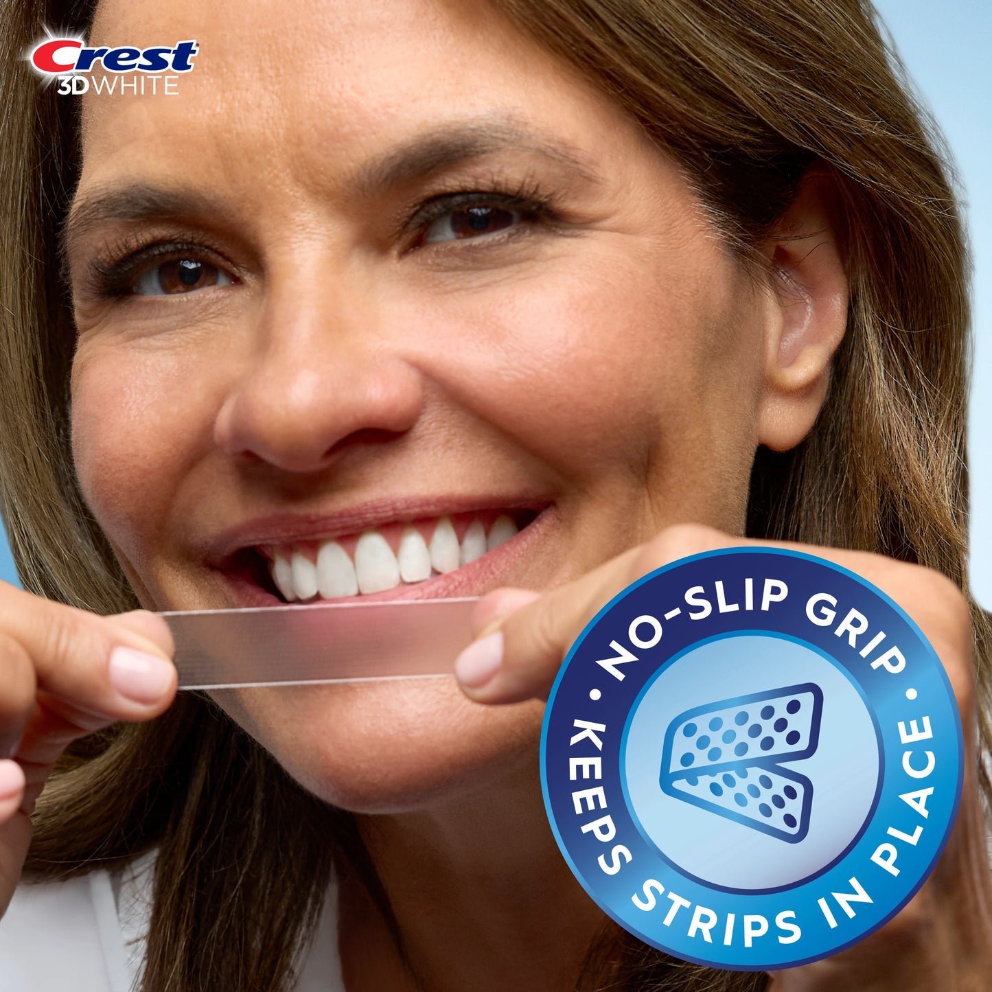 CREST 3D WHITESTRIPS PROFESSIONAL WHITE 22 TREATMENTS, 20 LEVELS WHITER