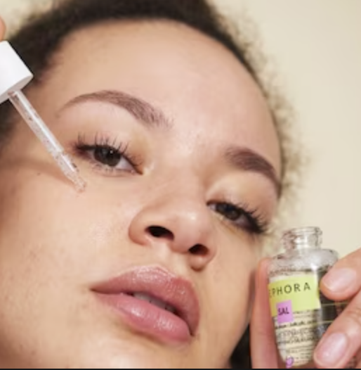 Sephora - Salicylic Acid Clarifying Serum | 30 mL