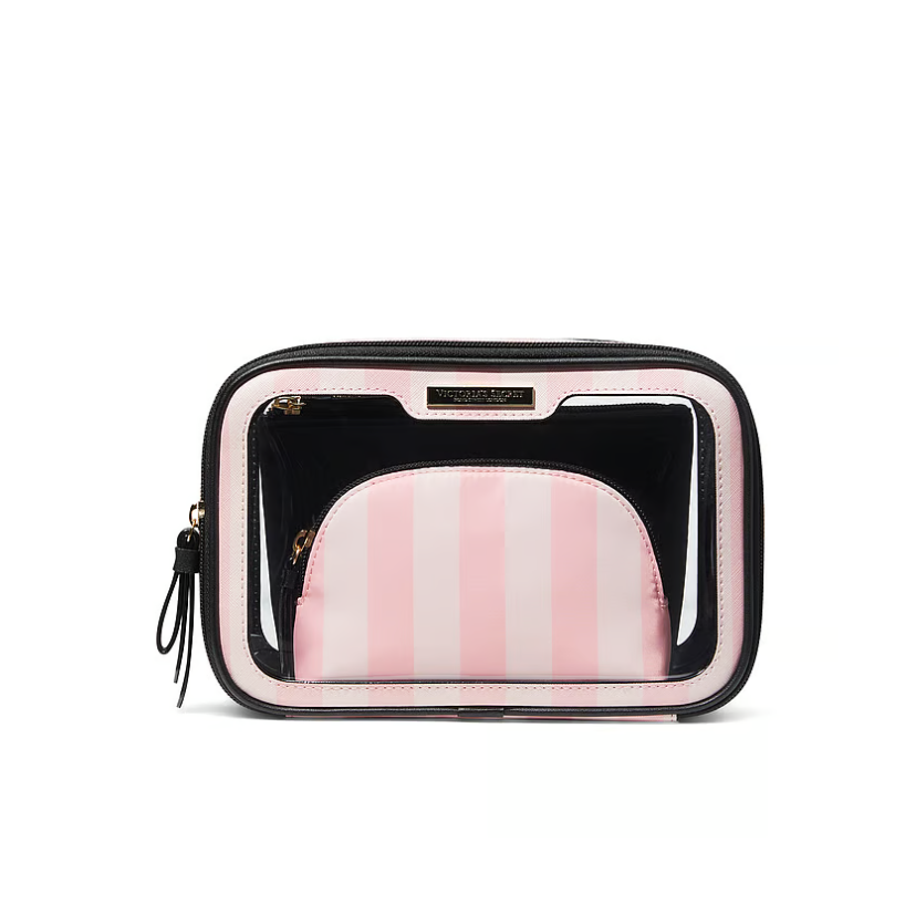 Victoria makeup bag hotsell