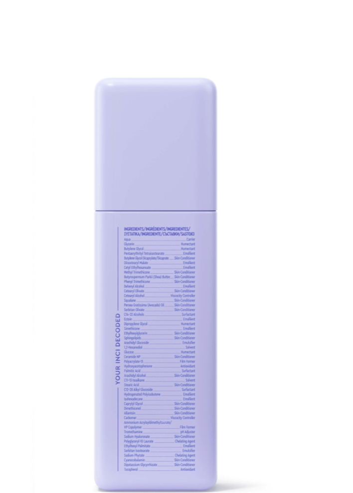 BYOMA - BARRIER+ TREATMENT 50ML