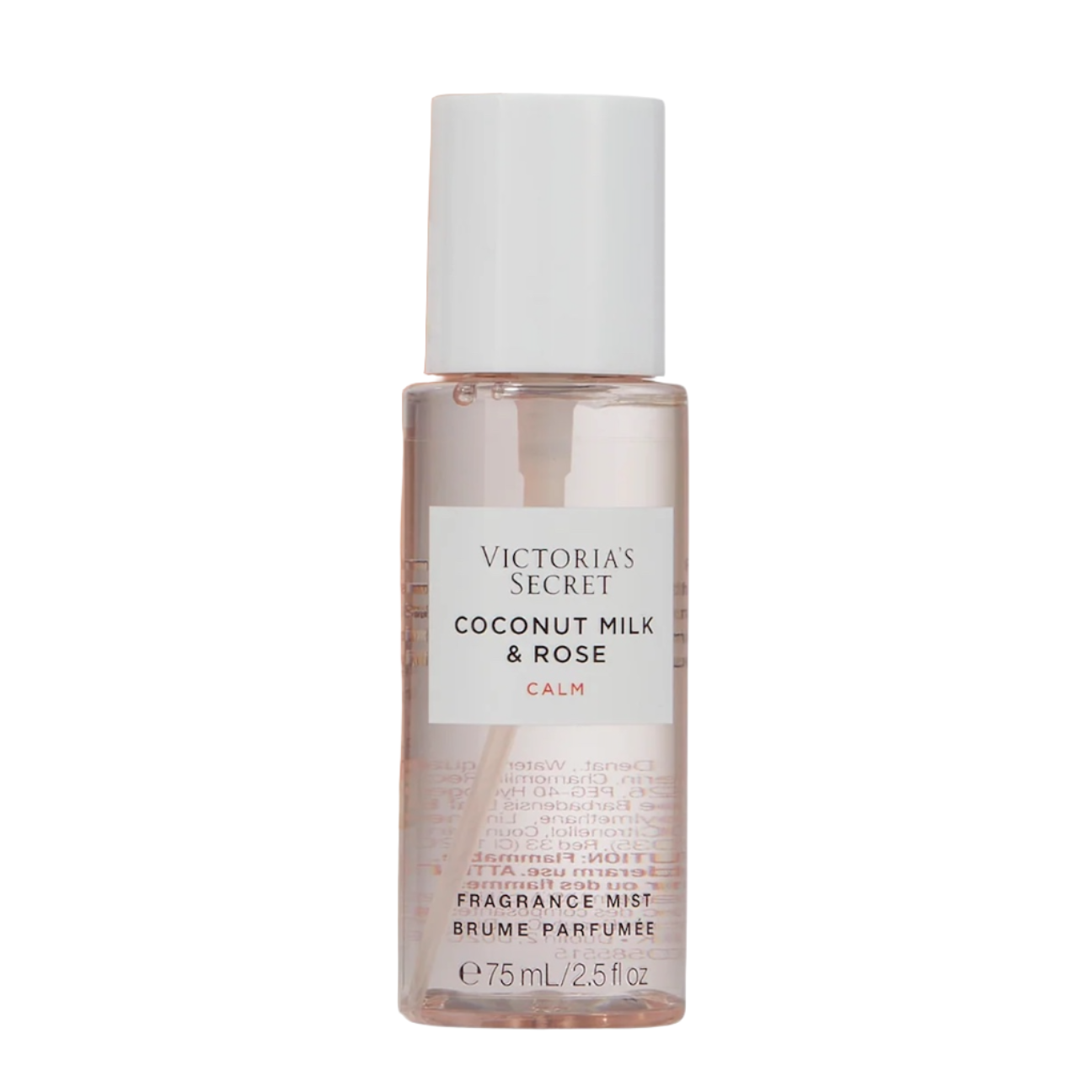 Victoria's Secret Coconut Milk Rose Mist 75 mL