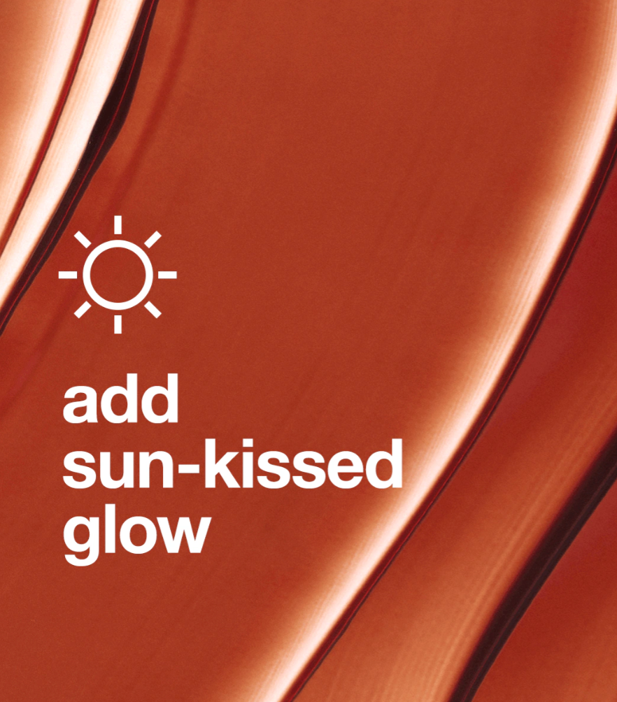 Clinique - Sun-Kissed Face Gelee Complexion Multitasker | 30 mL