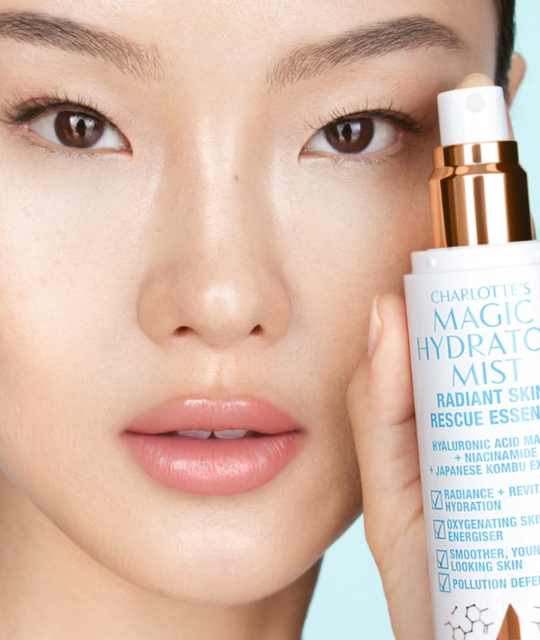 CHARLOTTE TILBURY - CHARLOTTE'S MAGIC HYDRATOR MIST | 75ML