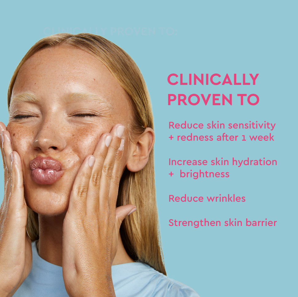 BYOMA - Phyto-Mucin Glow Serum | 40 mL