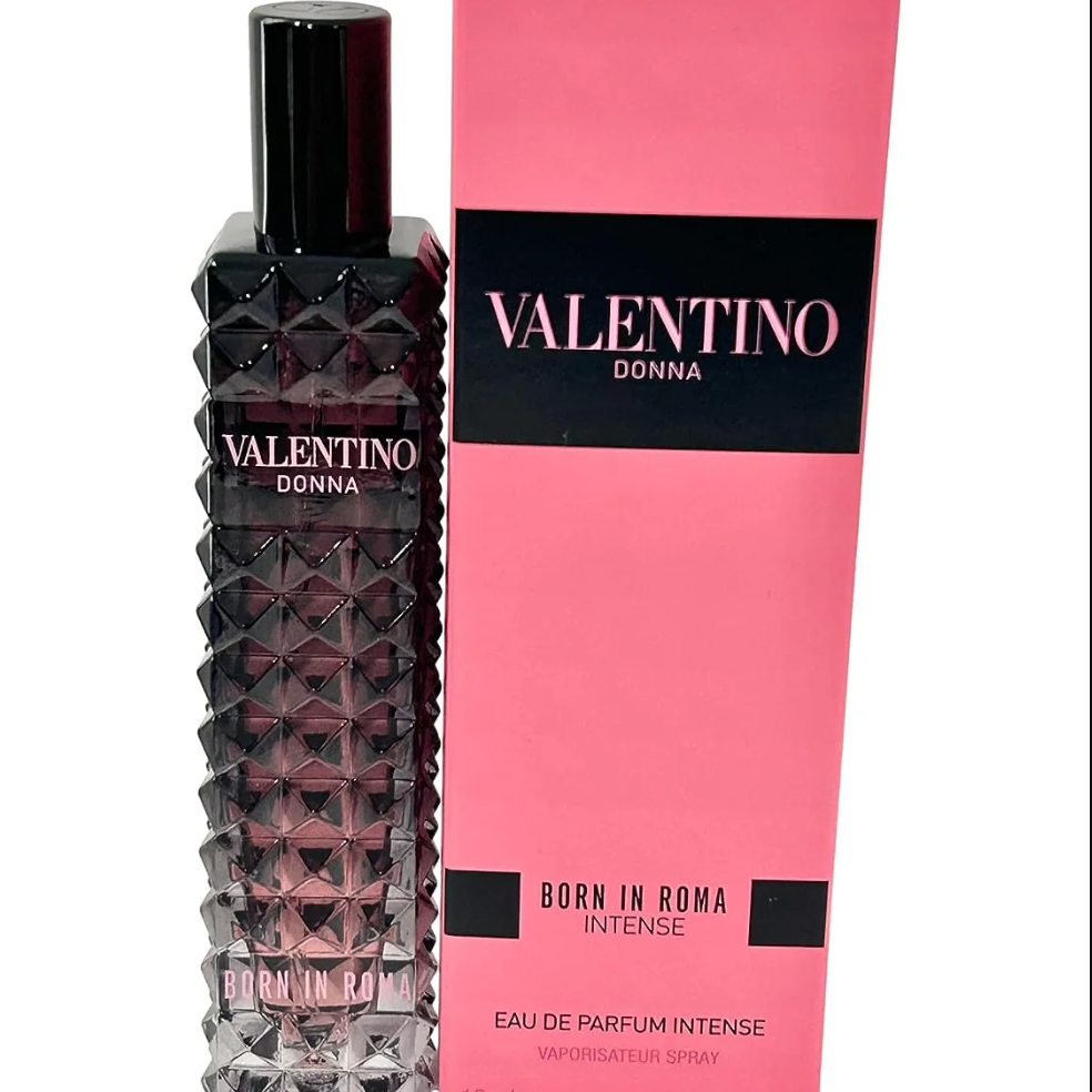 Valentino - Donna Born In Roma Intense Eau de Parfum Intense | 10