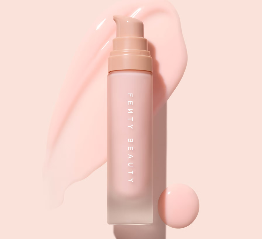 Fenty Beauty - Pro Filt'r Hydrating Primer | Soft Silk | 30 mL