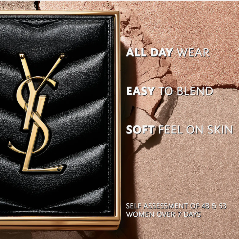 YSL - COUTURE MINI CLUTCH DUO SET