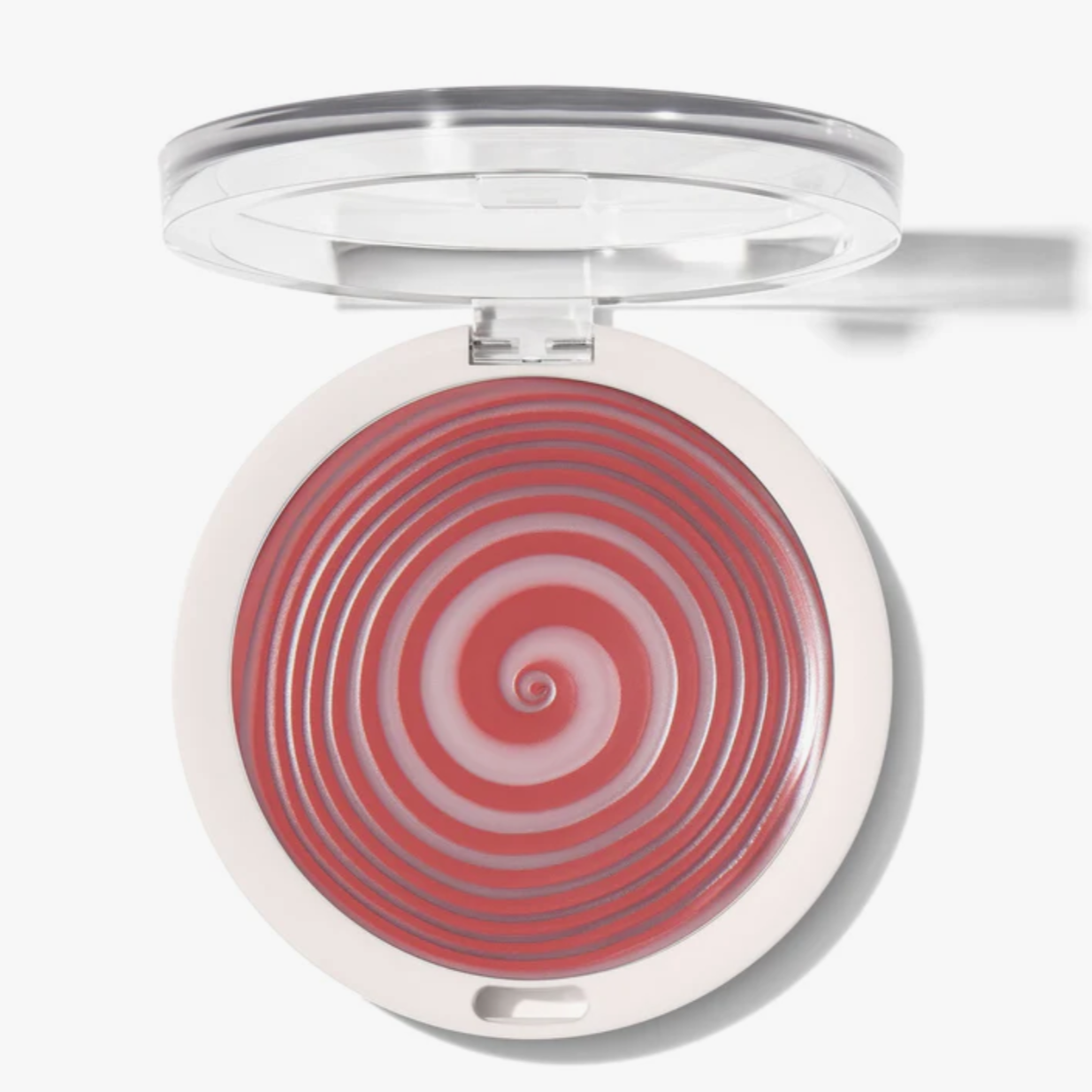 Morphe - Huephoric Rush 3-in-1 Silk Blush