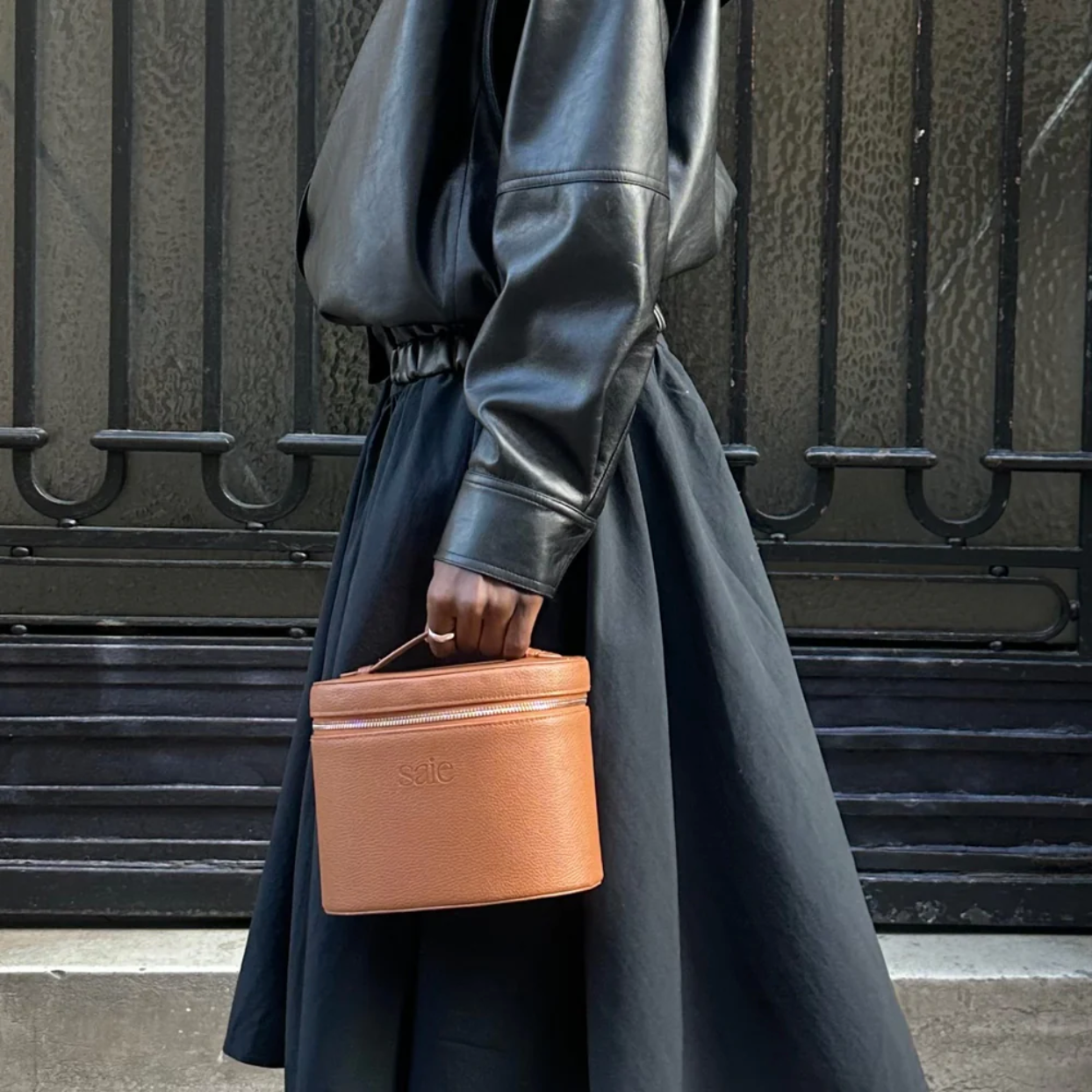 Saie - The Vanity Case | Original Case