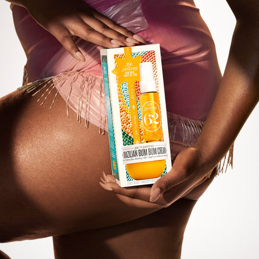 Sol de Janeiro - Bum Bum Party Of Two Set