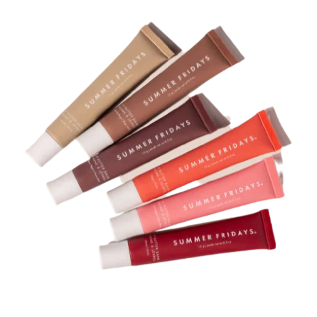 Summer Fridays - Lip Butter Balm | 15 g